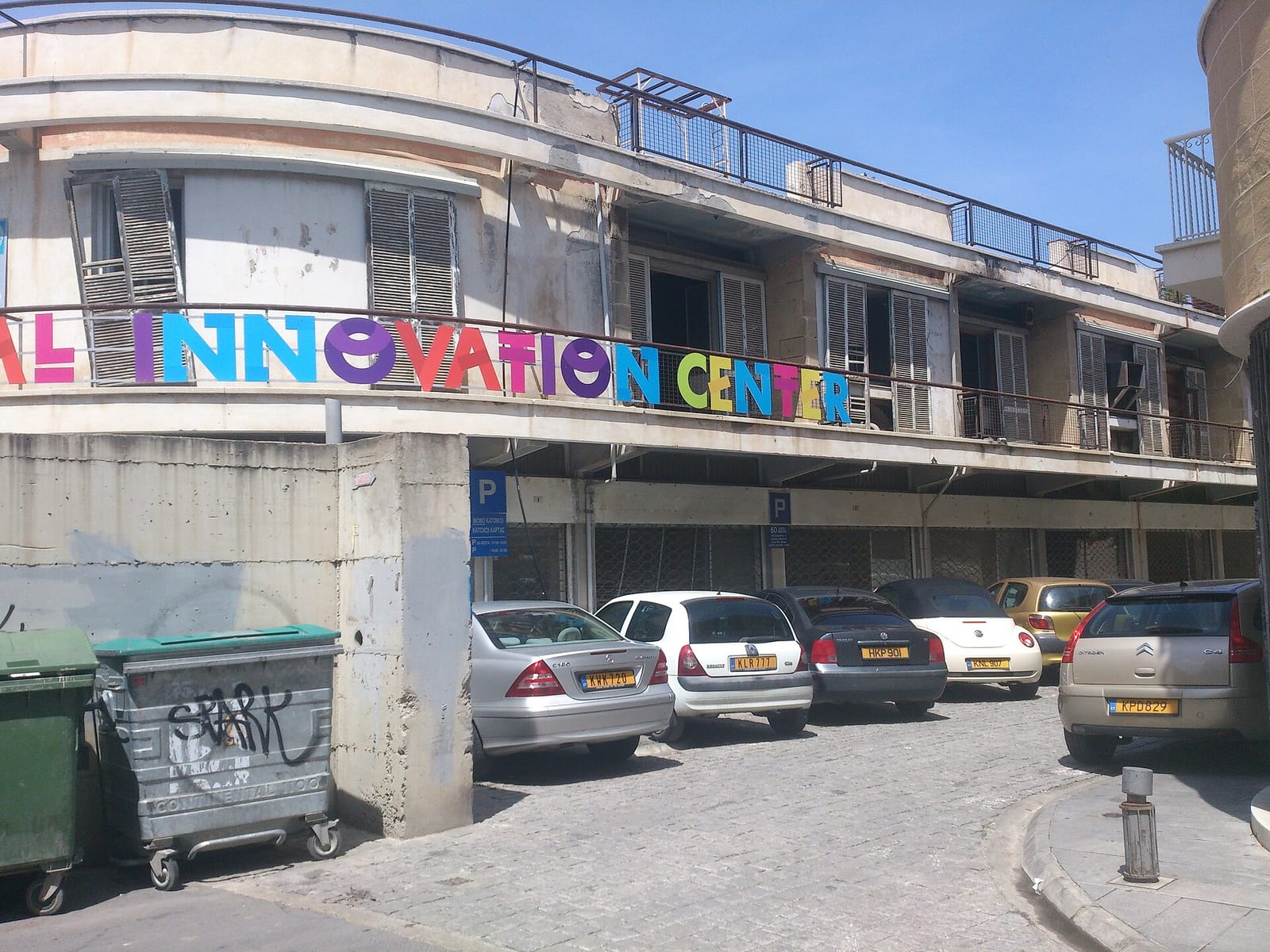 YALLA Collective Space & Café photo 4