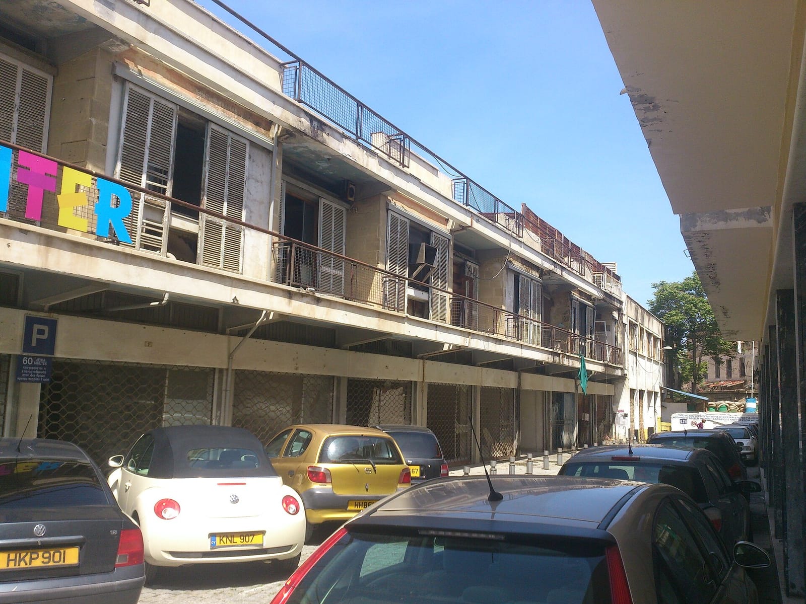 YALLA Collective Space & Café photo 5