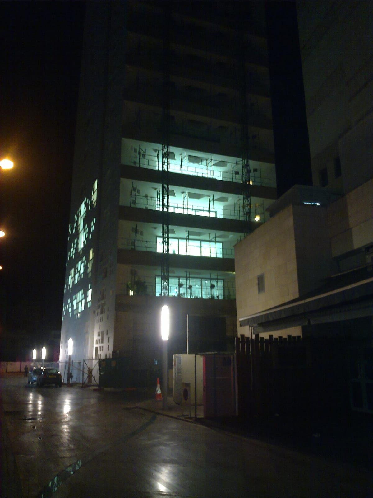 The OtherWAY Makariou , Nicosia photo 3