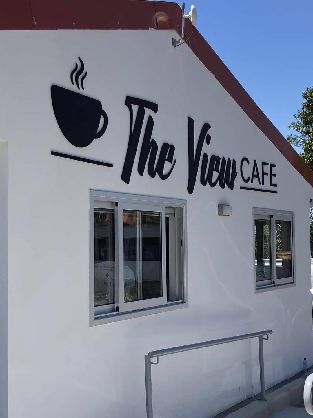 The View Cafe