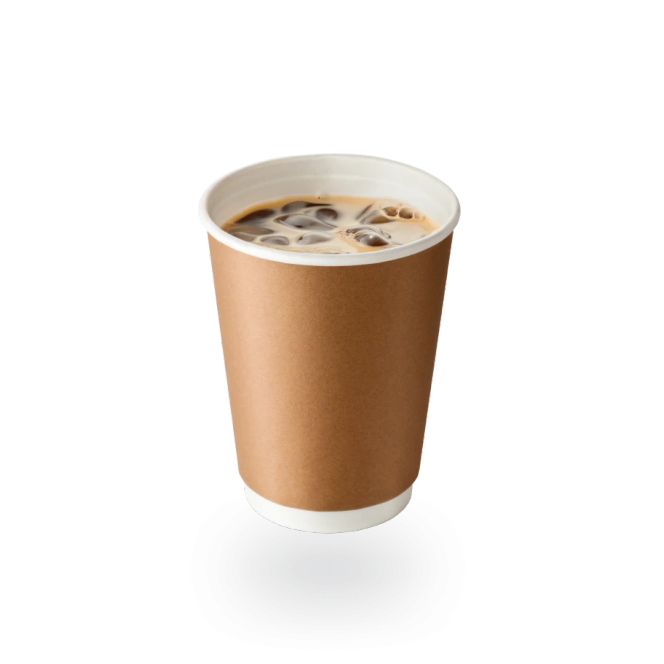 AROS 24/7 ROBO CAFE - Barista Quality coffee photo 5