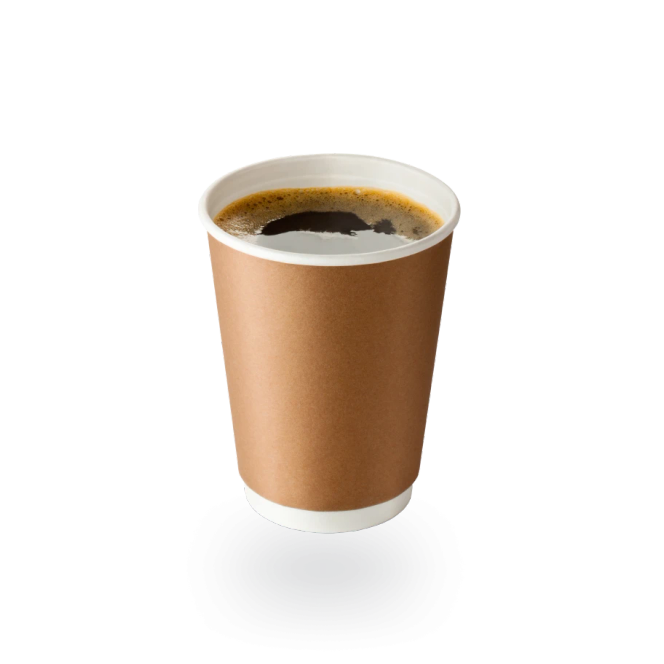 AROS 24/7 ROBO CAFE - Barista Quality coffee photo 3
