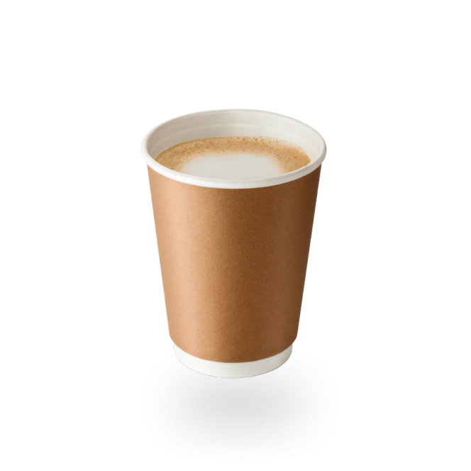 AROS 24/7 ROBO CAFE - Barista Quality coffee photo 4