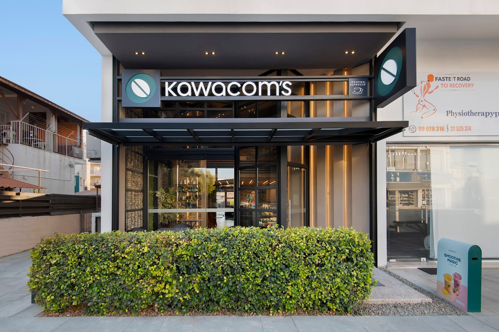 Kawacom'sTseriou