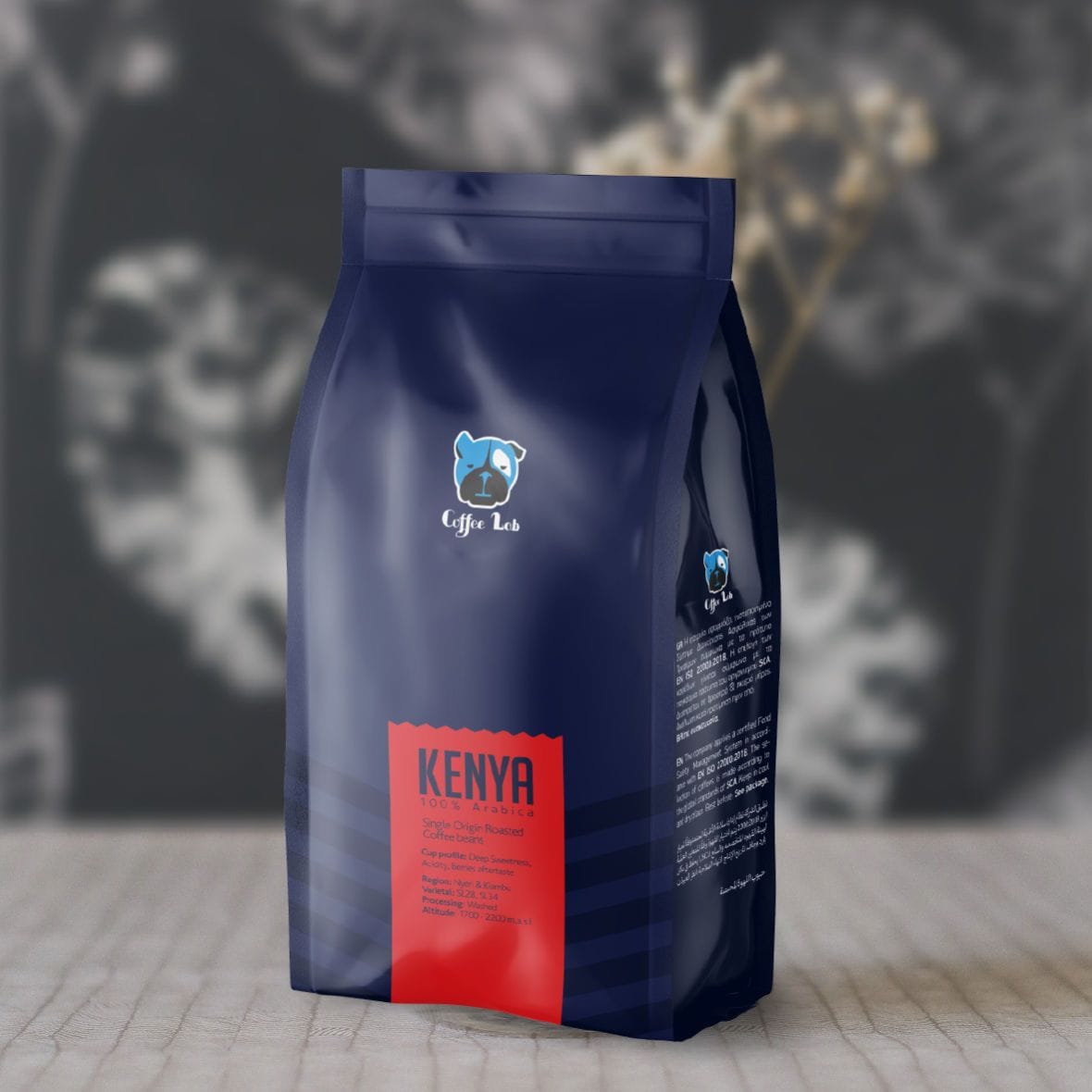 Coffee Lab photo 6