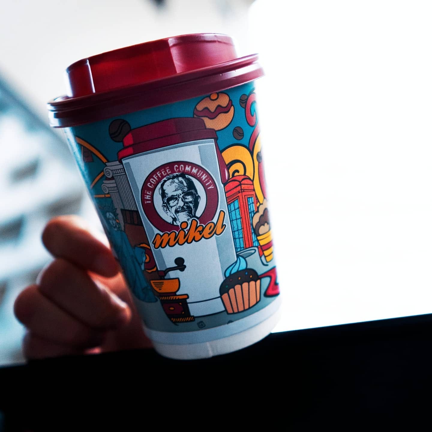 Mikel Coffee Company