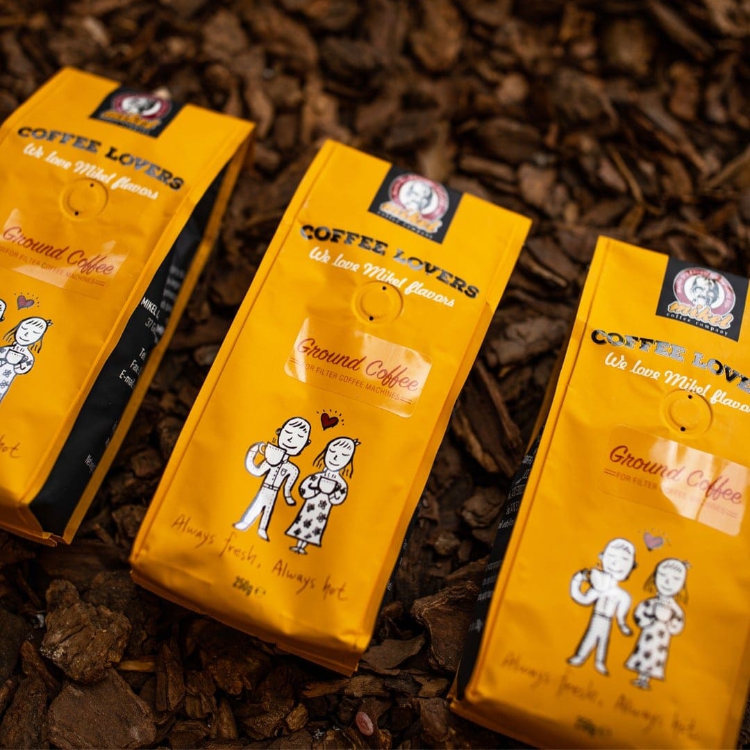 Mikel Coffee Company photo 8