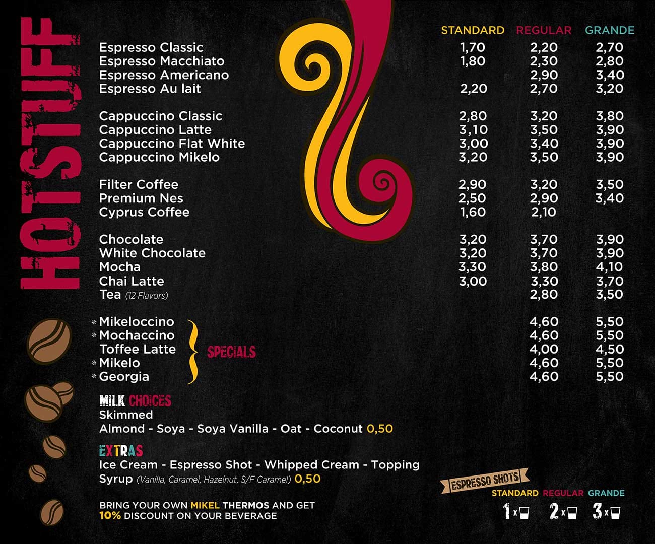 Mikel Coffee Company photo 5
