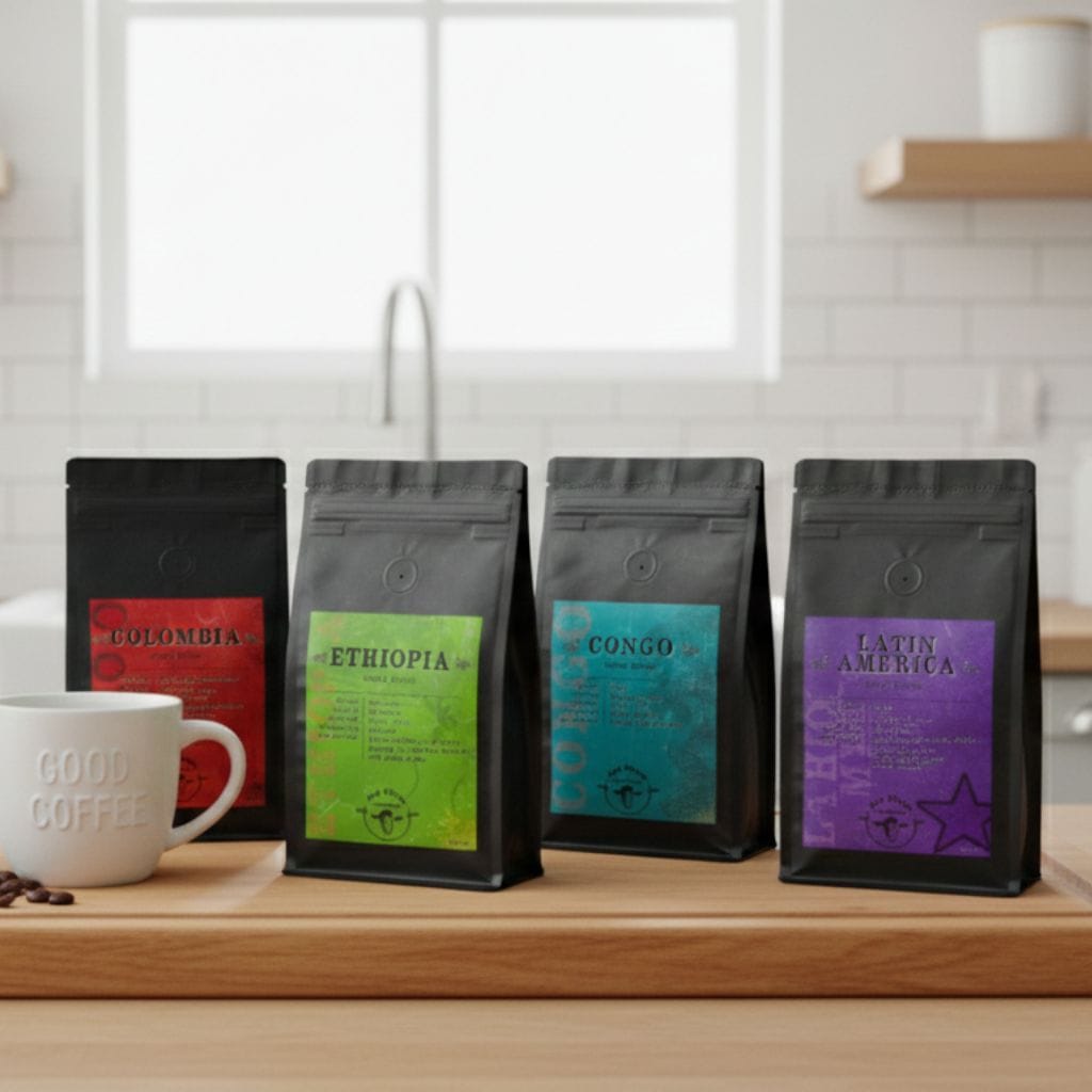 Red Sheep Coffee Co. photo 6
