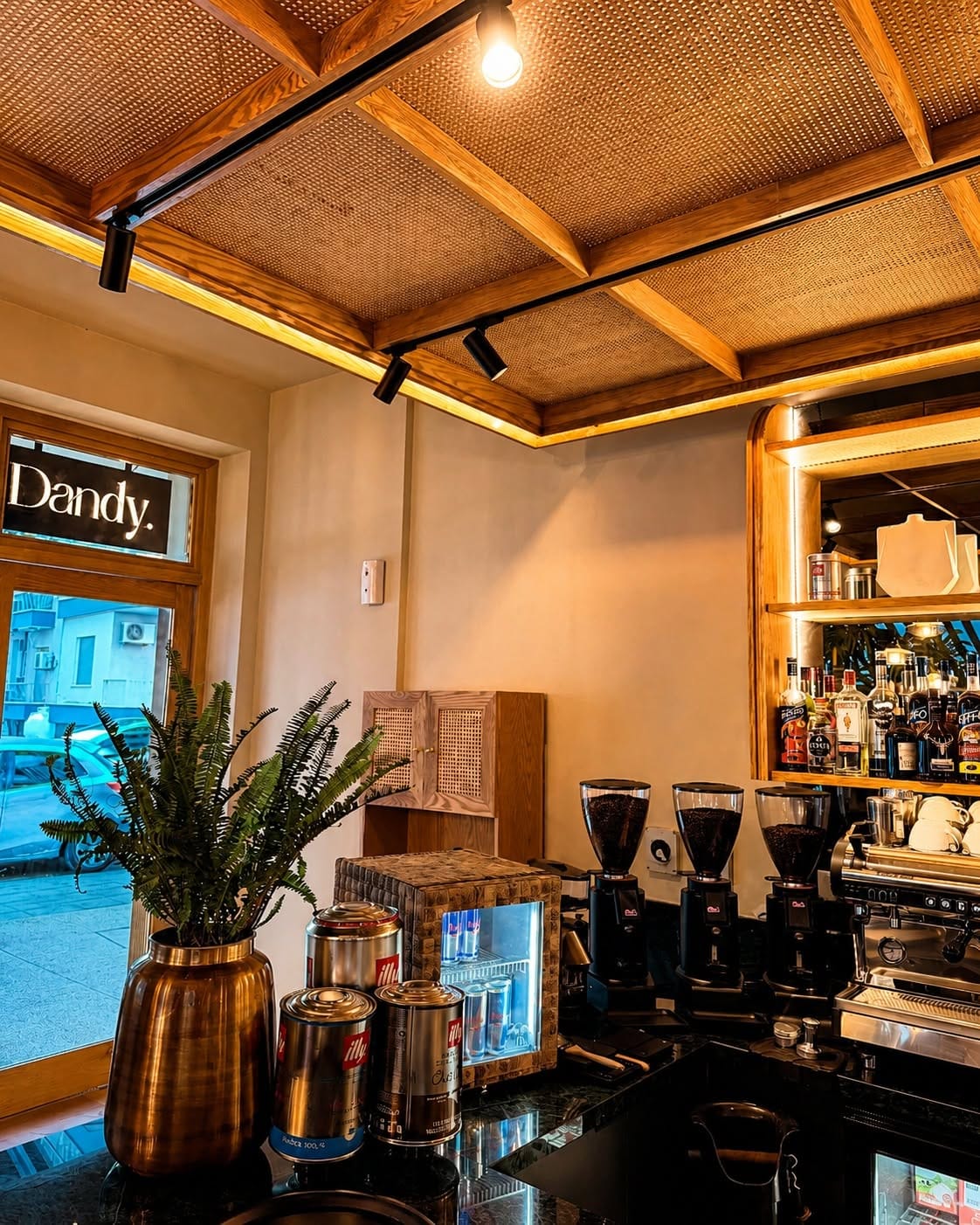 Dandy Food Culture