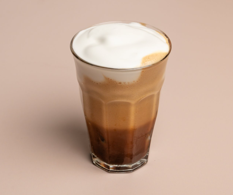Level Coffee Bar