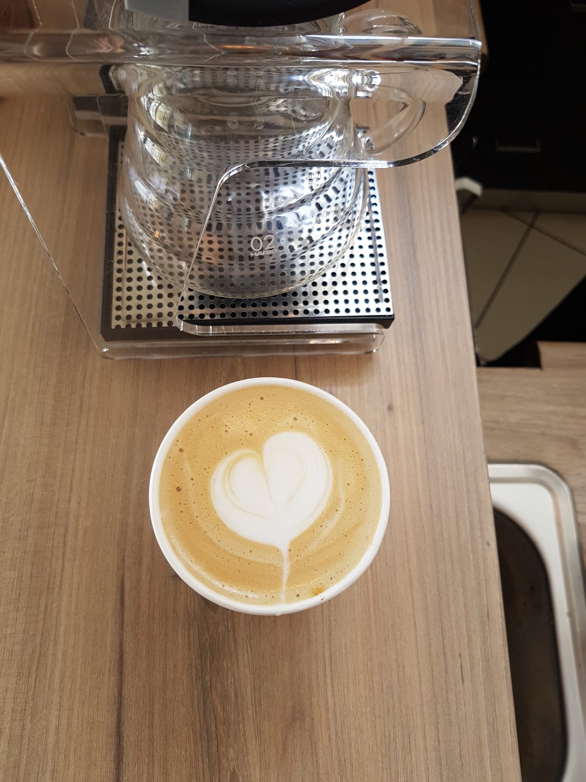 Coffee Berry