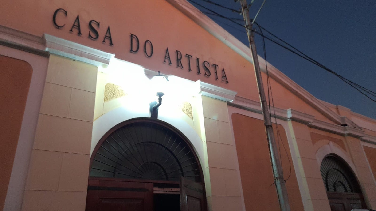 Casa do Artista