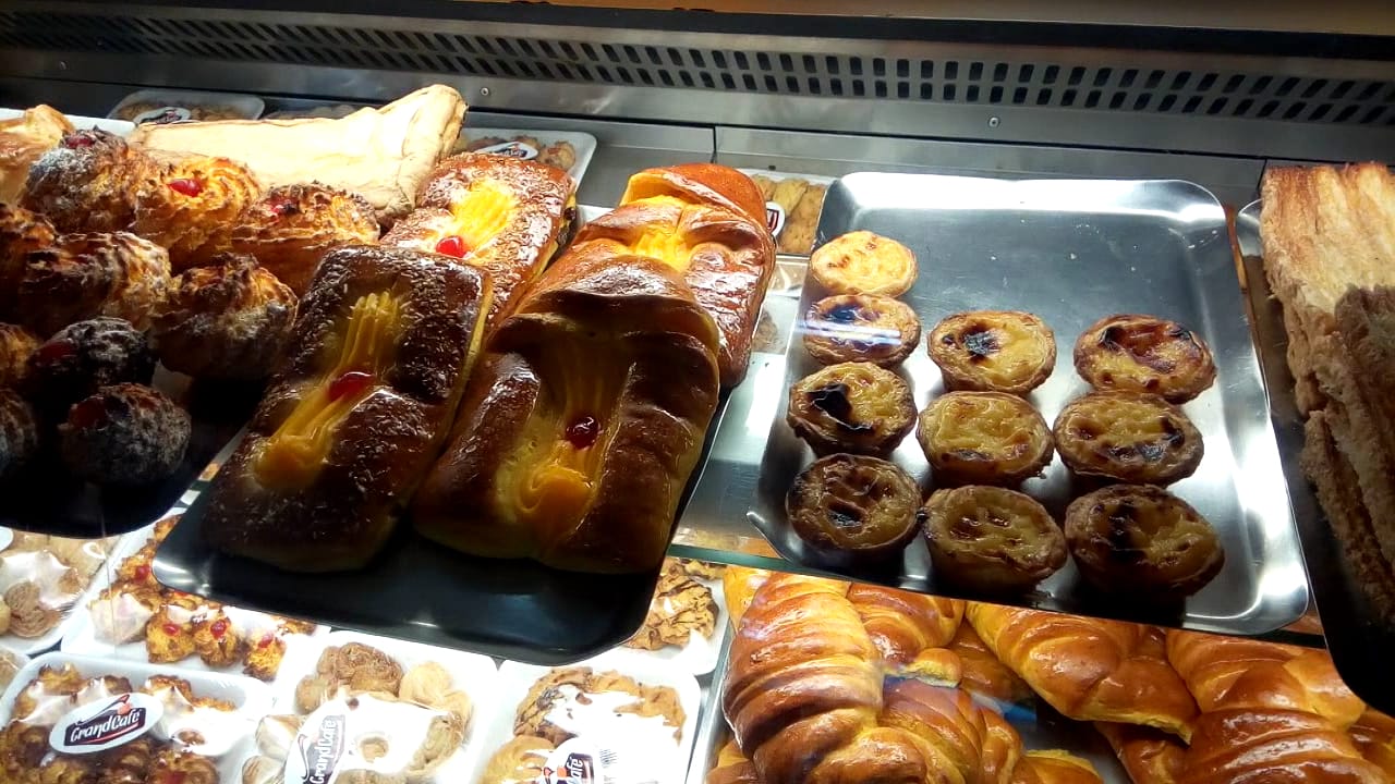 Grand Café