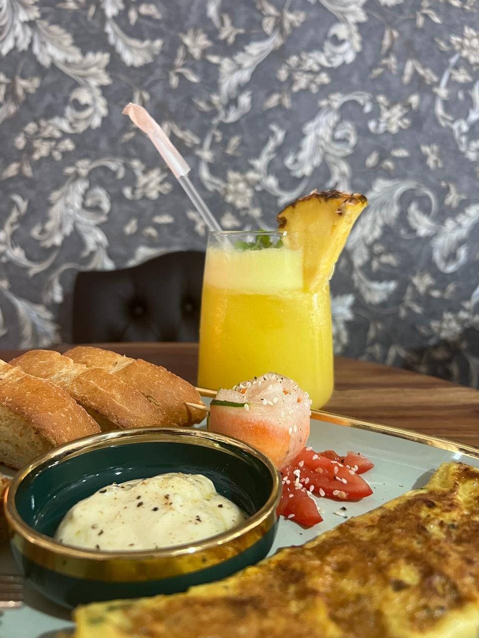 ZIM’s Café & Bar