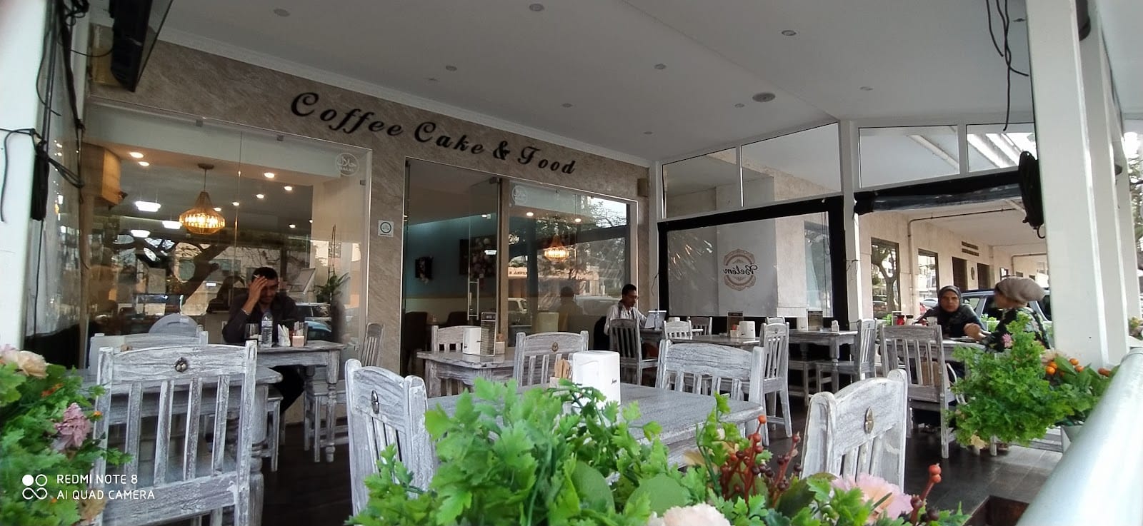 Belém - Pastelaria, Pizzaria e Restaurante