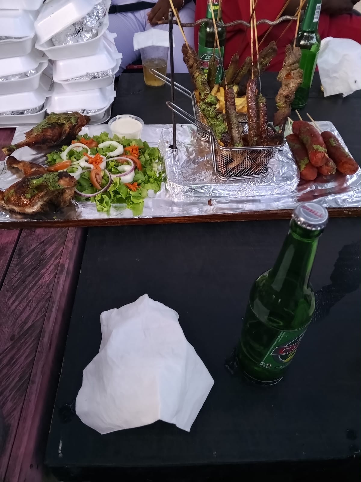 Bistro 1