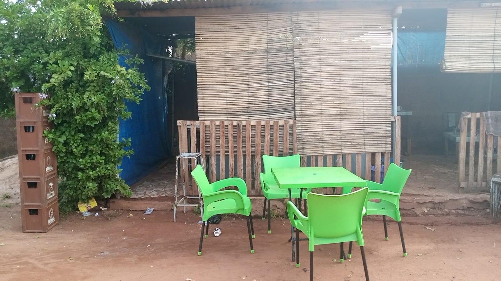 Le Akilissigui et le Yamalo