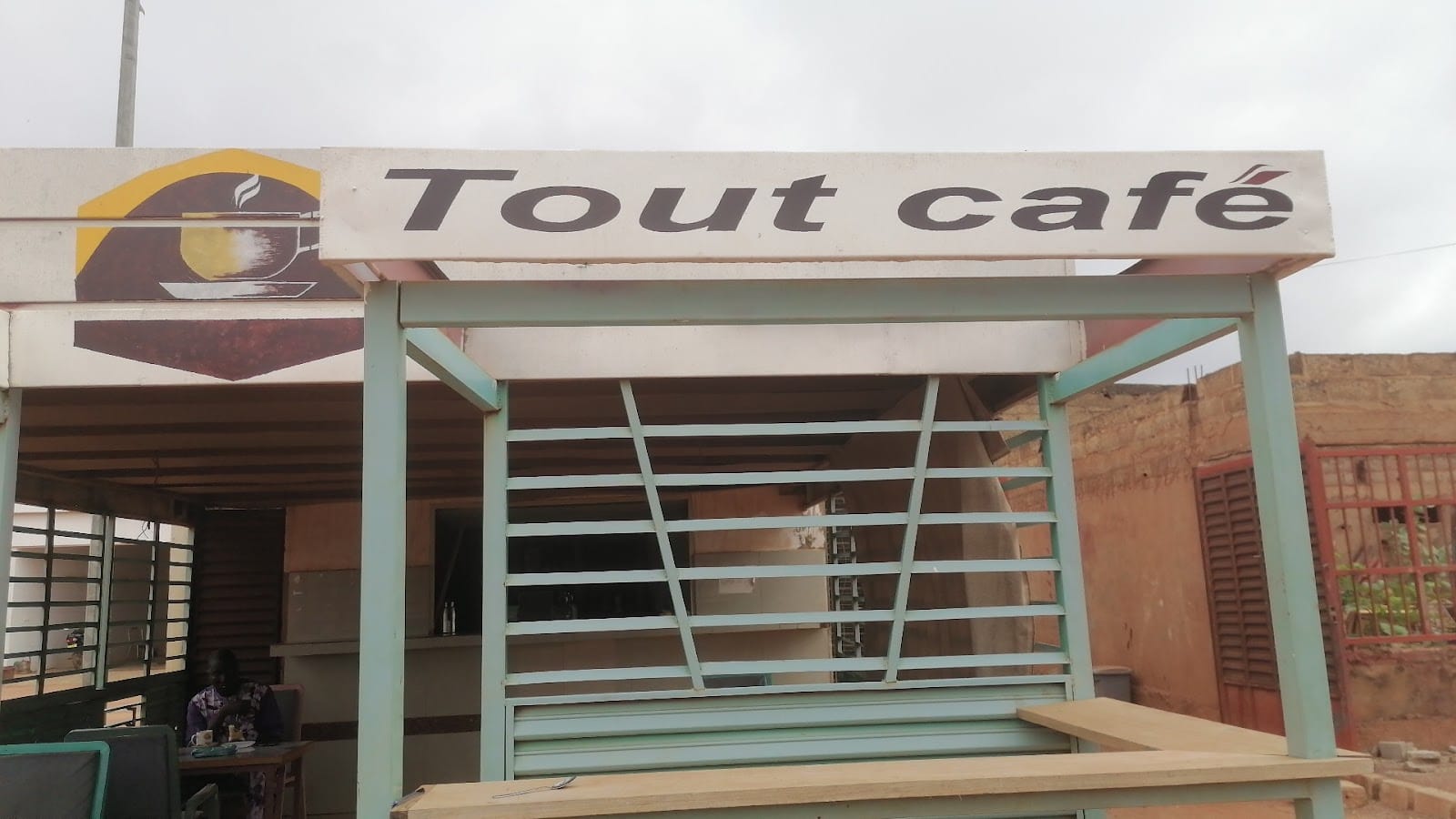 Tout café