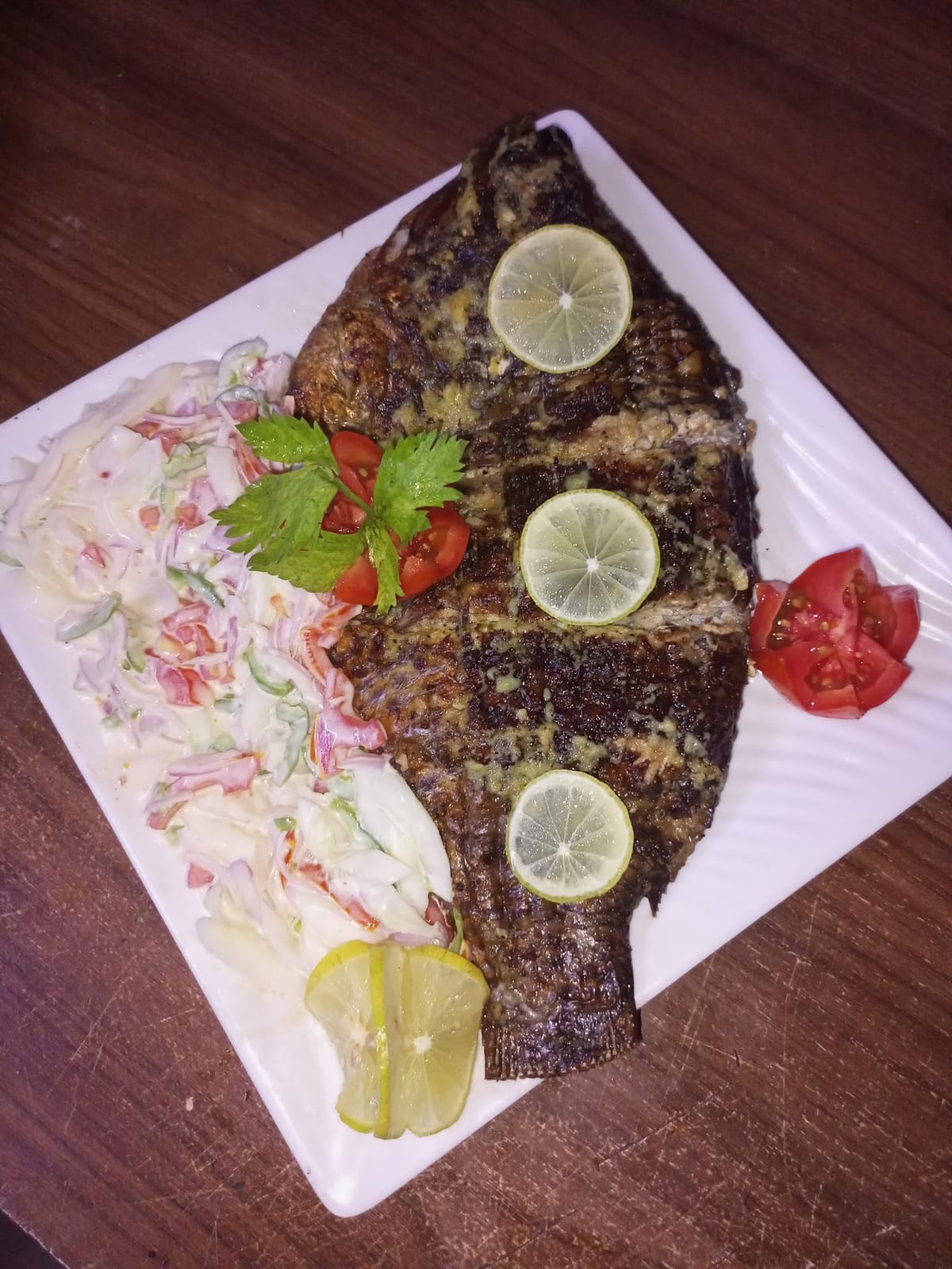 Restaurant Café ONU