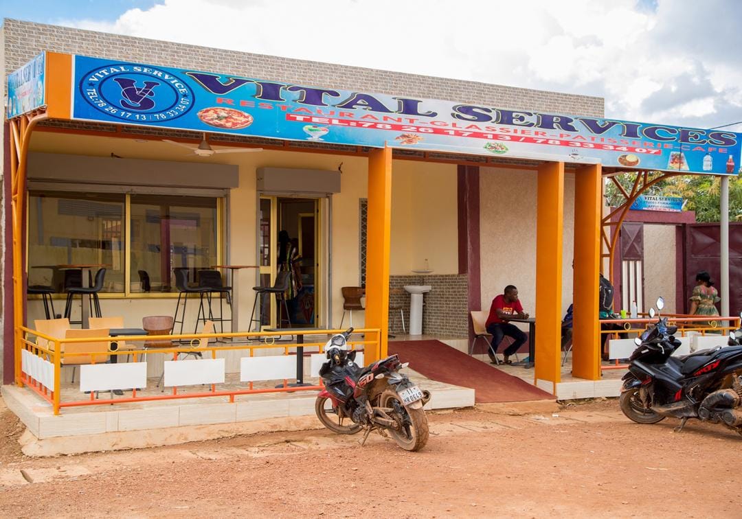 Vital services