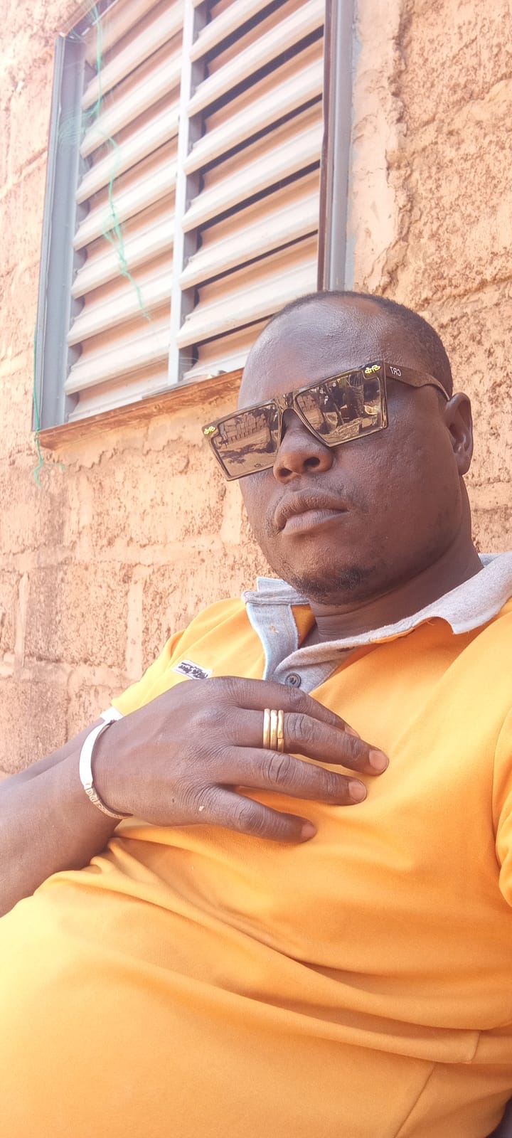 Adama Lougouri