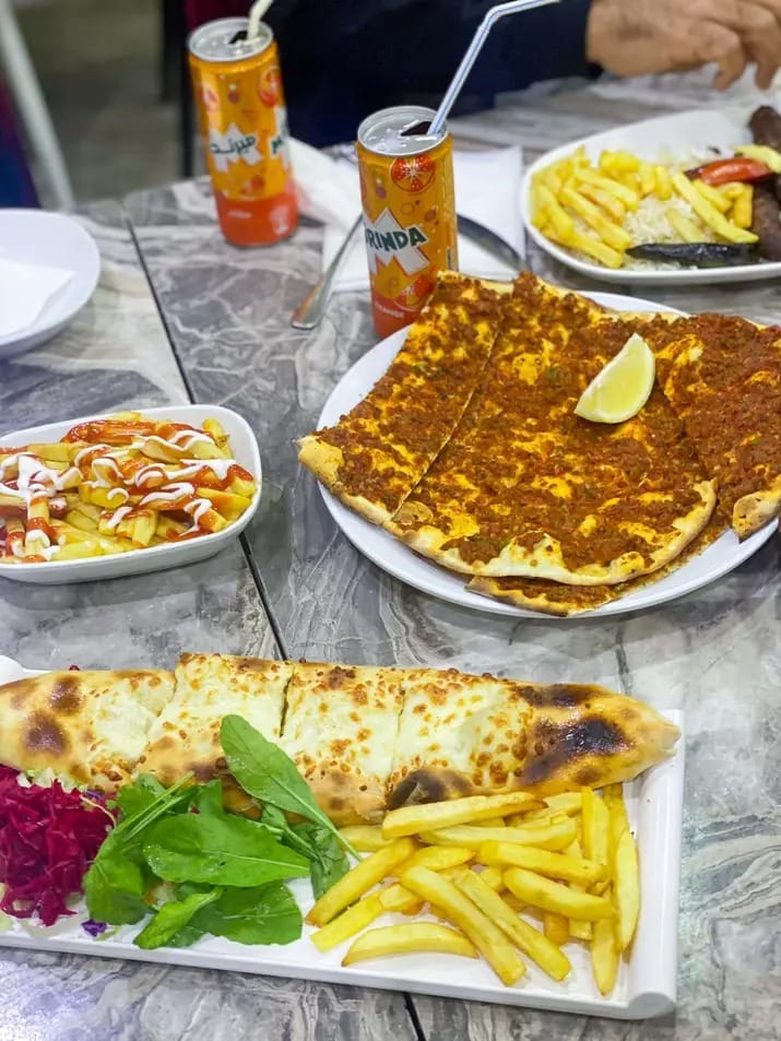 Café Roma