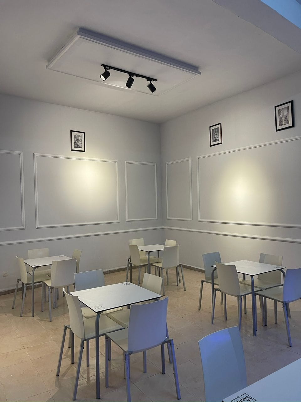 Café Elexir