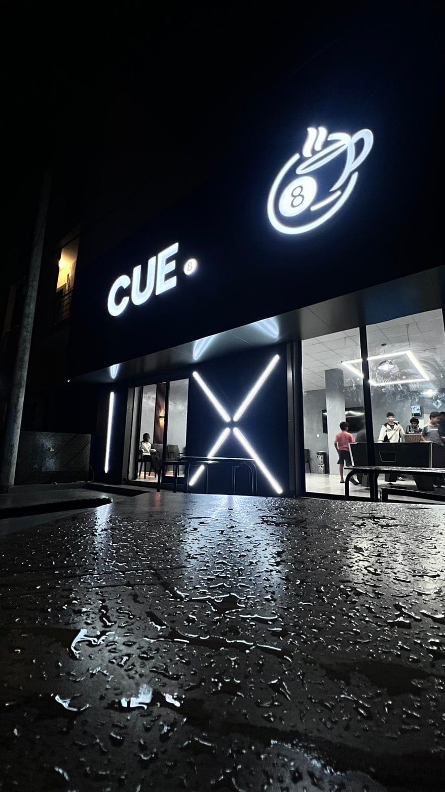 CUEDOT