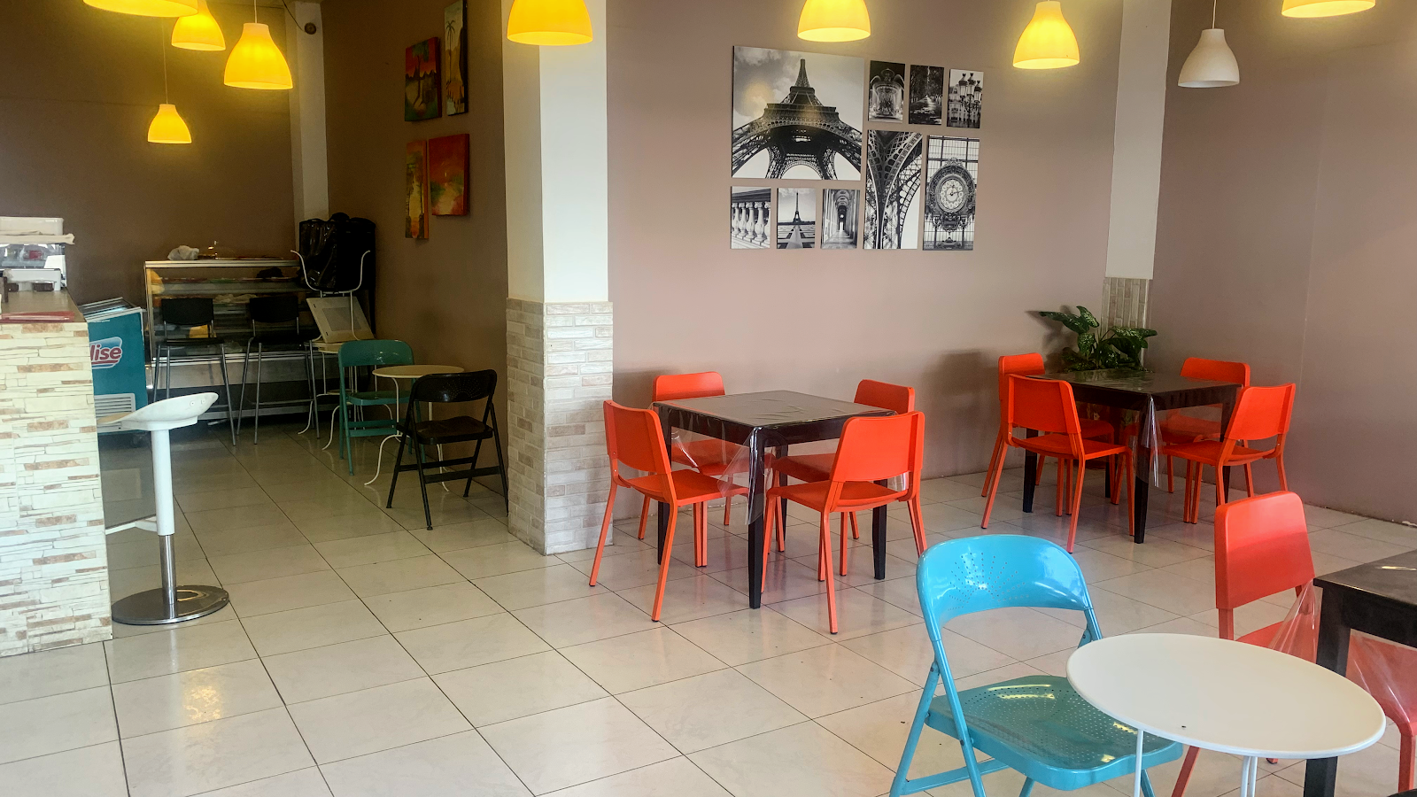 Café Phoenix
