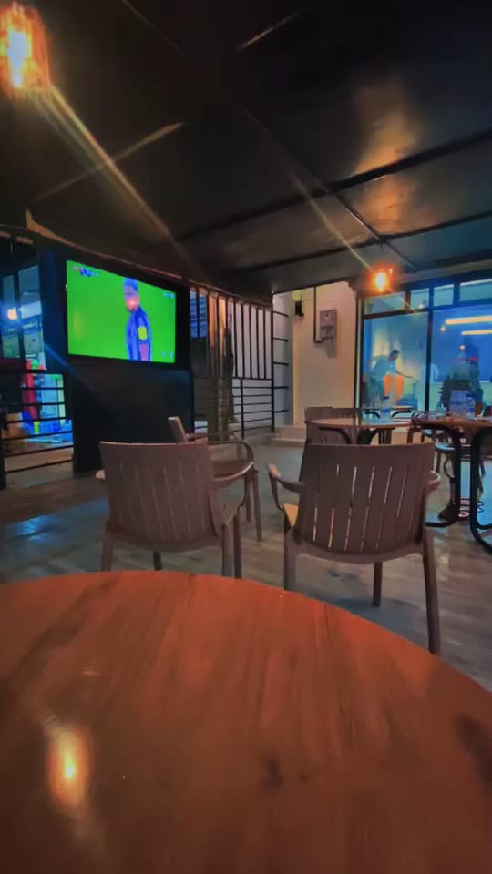 CAFÉ NOVA
