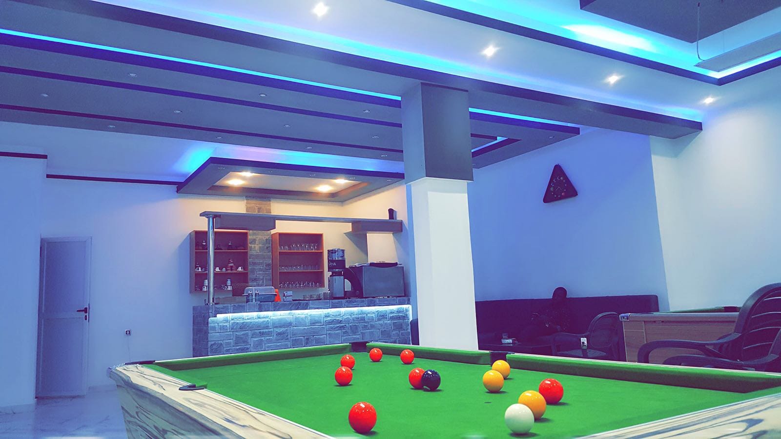 Orkidia cafe
