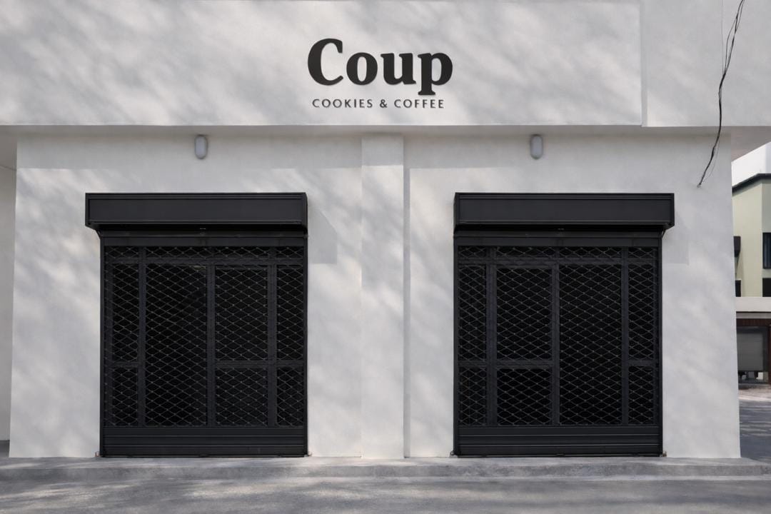 Coup