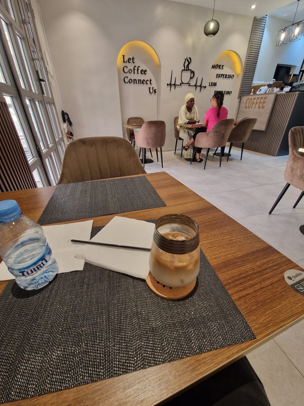 CAFÉ LUNE