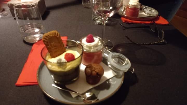 cafe morgane