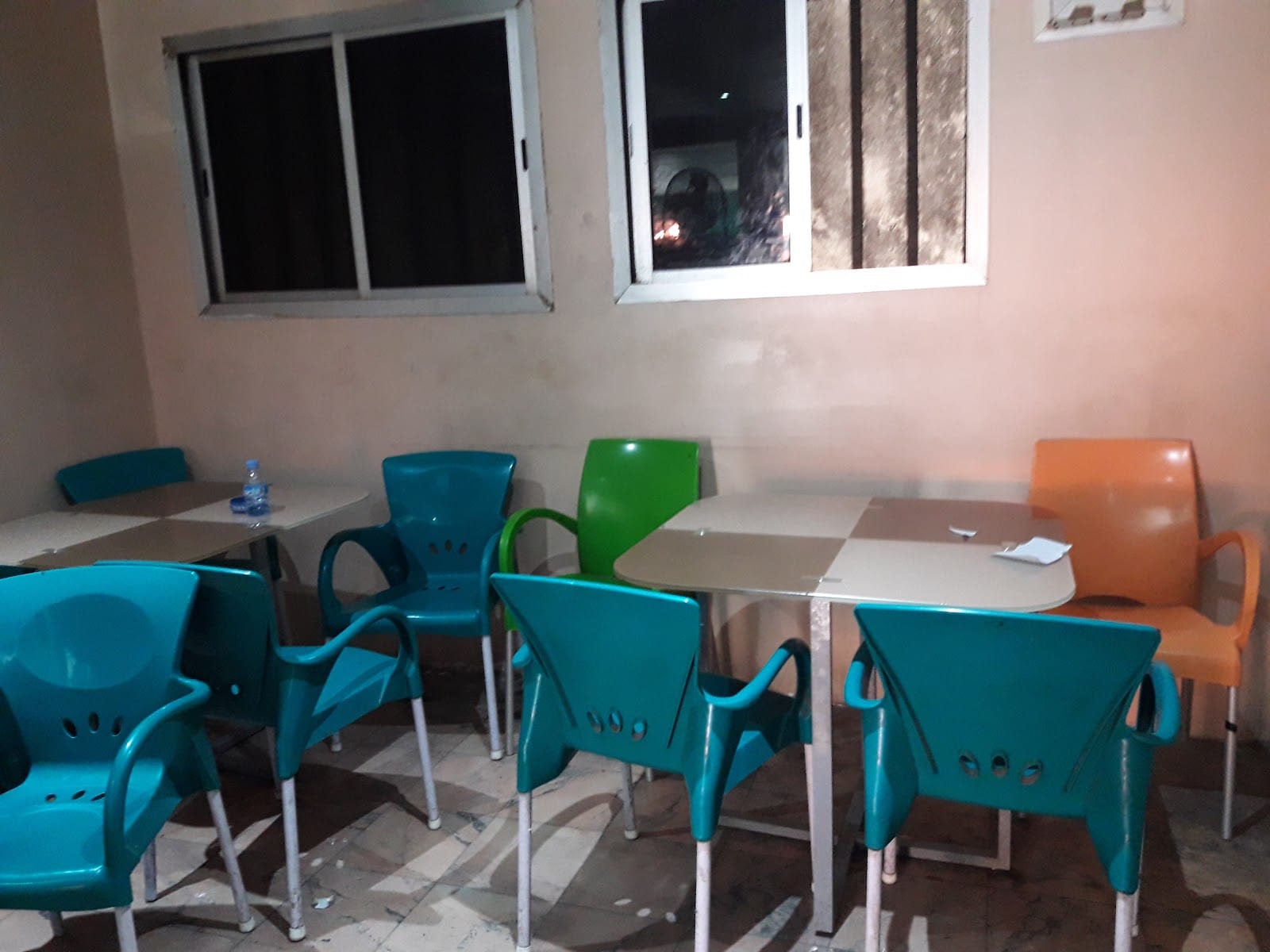 Café khalid مقهى خالد