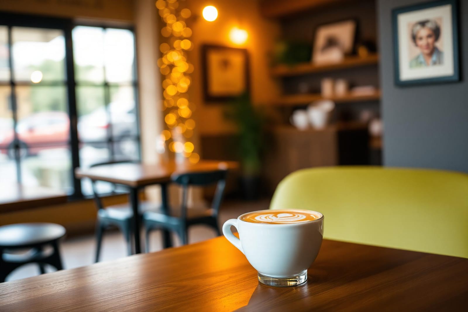 Amour Cafe Belize photo 2