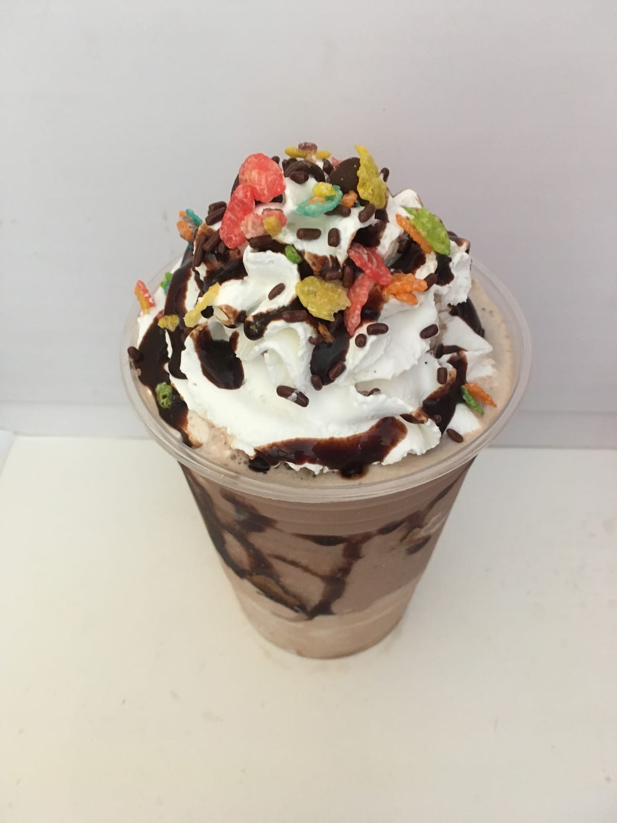 My Icecream Shop