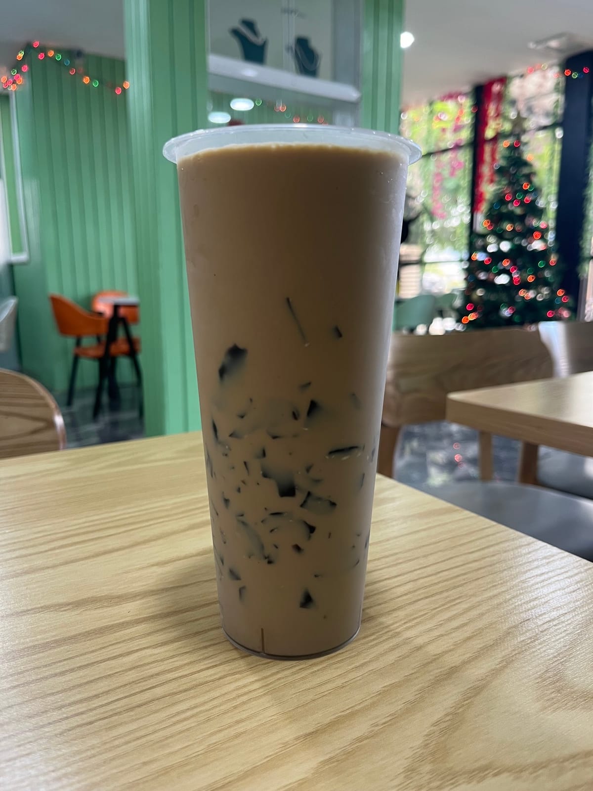 Kittea Cafe