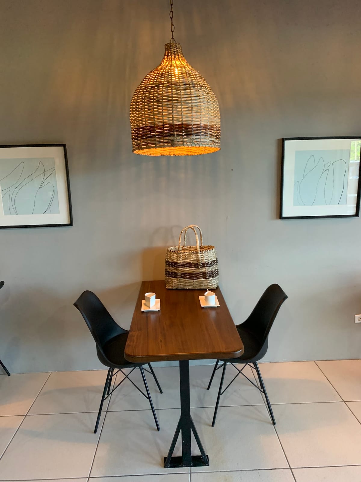 Brew Coffee House