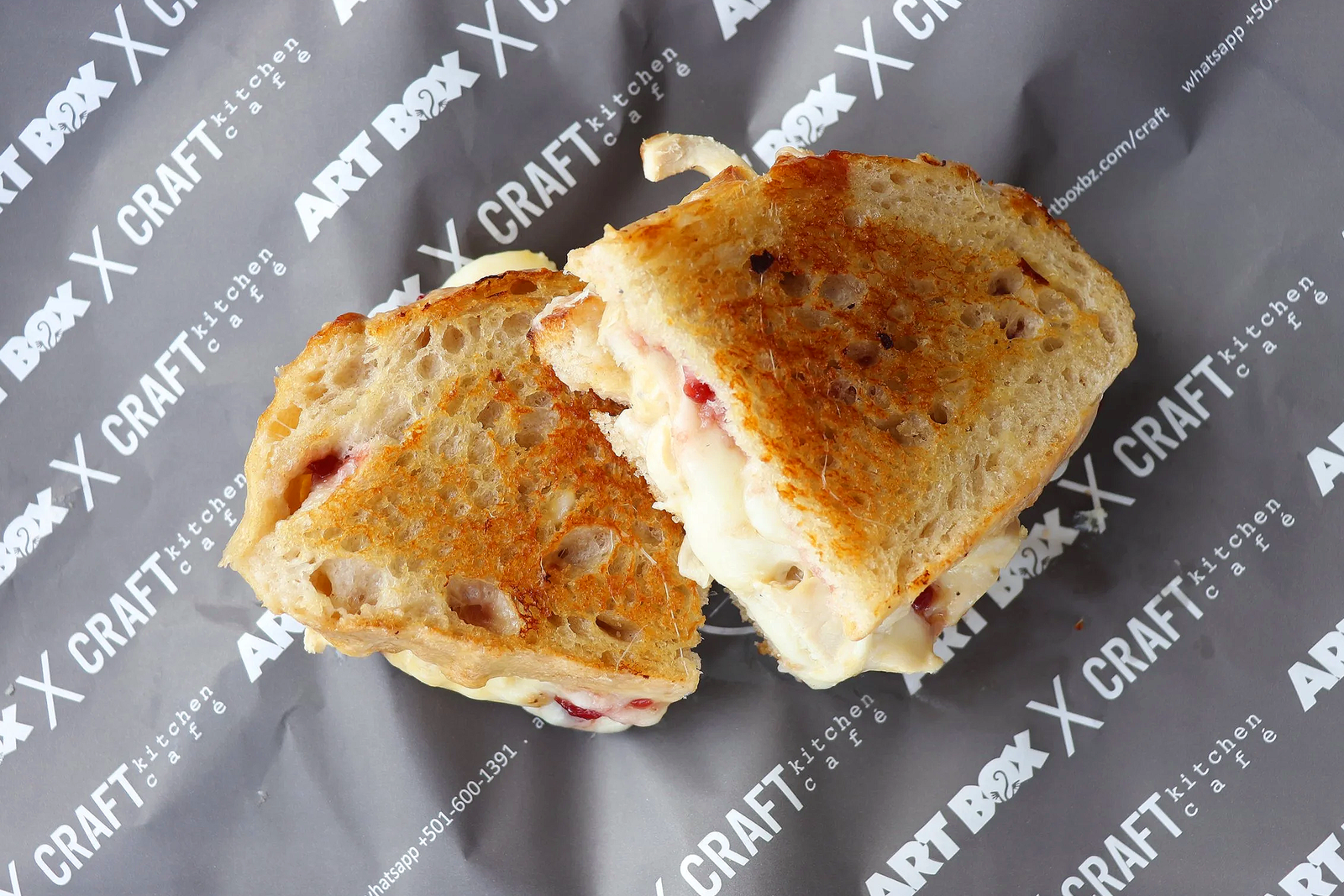 Craft Kitchen & Café photo 8