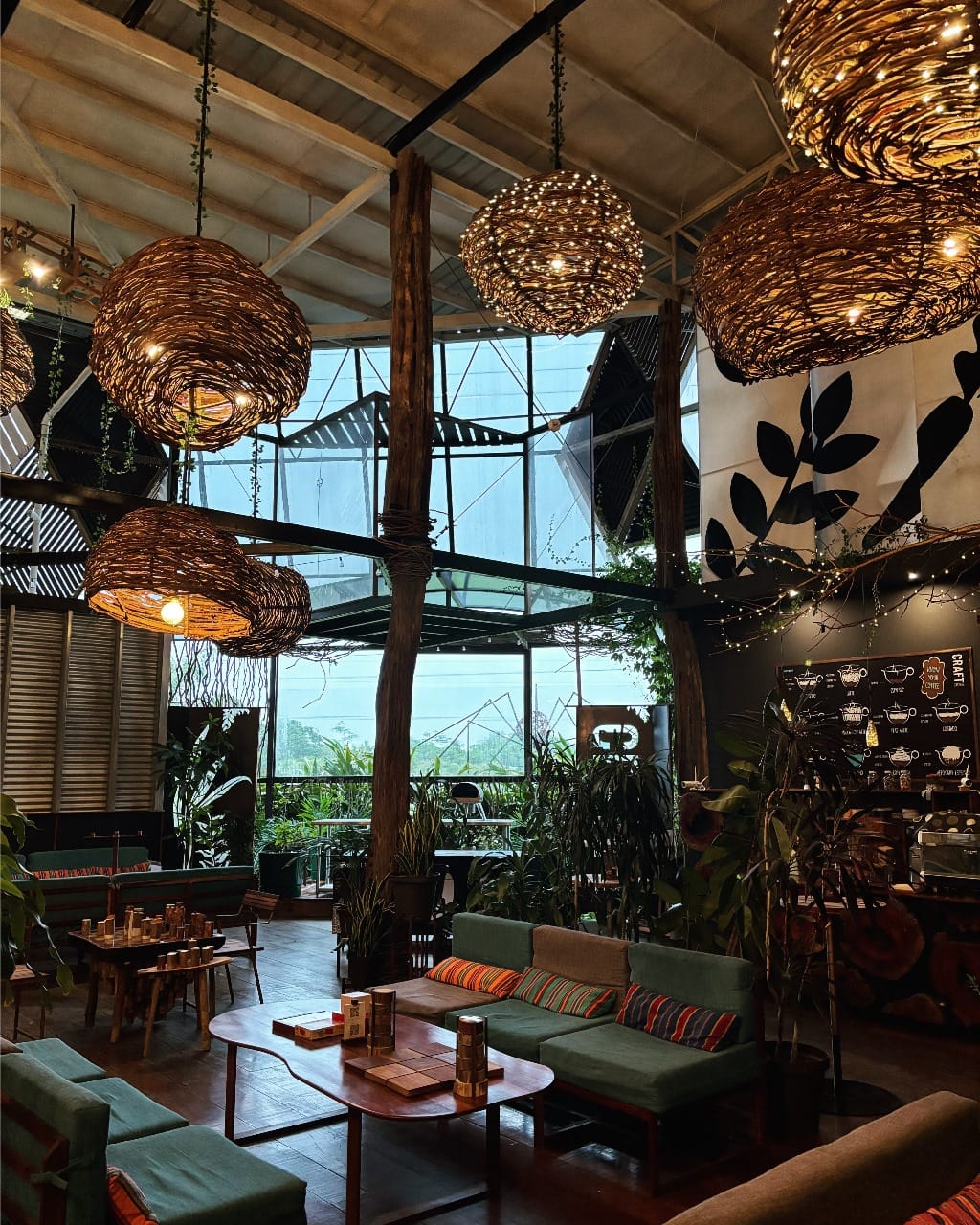 Craft Kitchen & Café