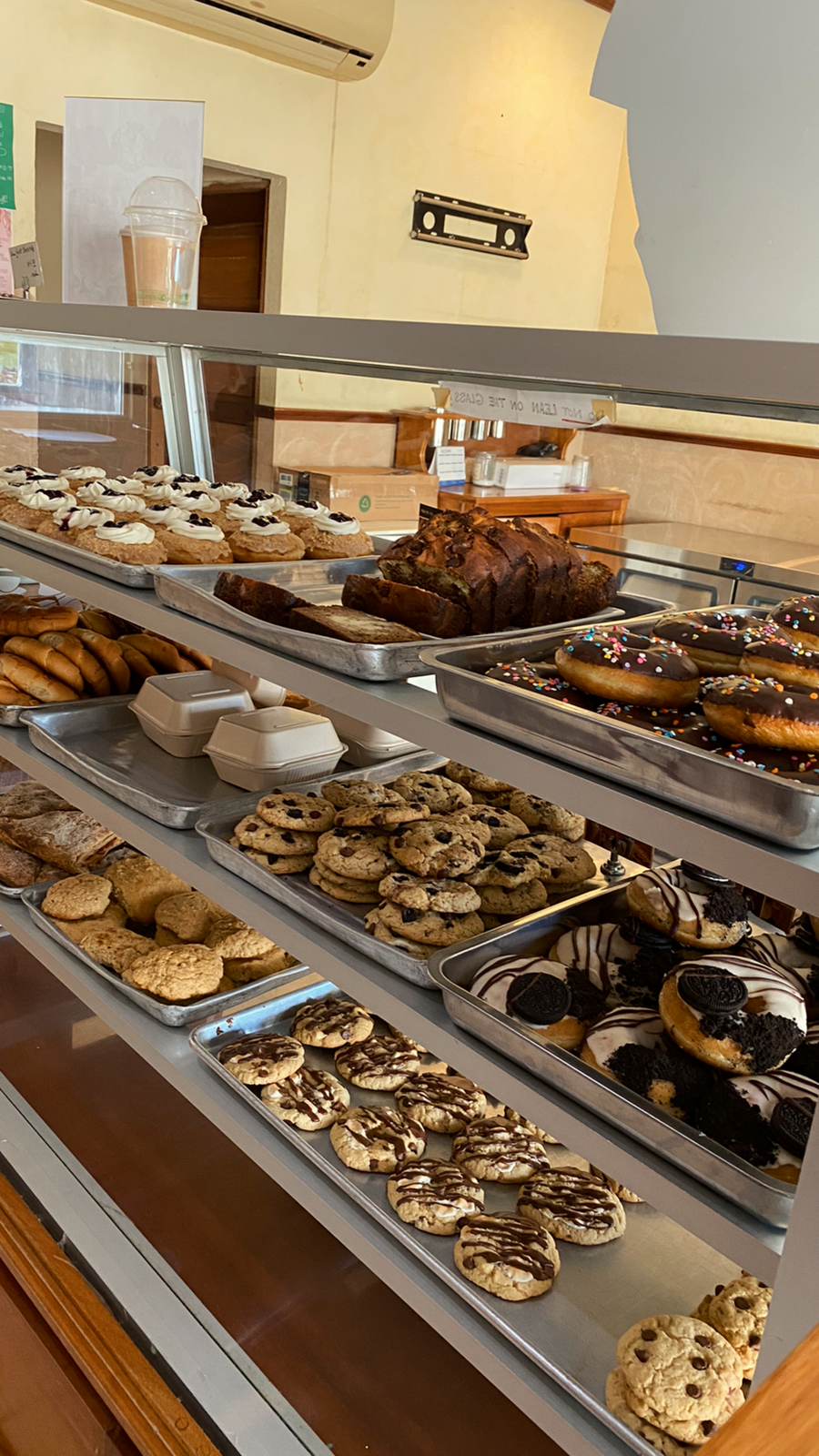 Escalante Bakery & Café
