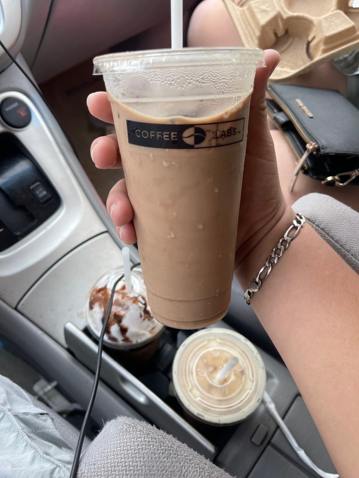 Coffee Labs