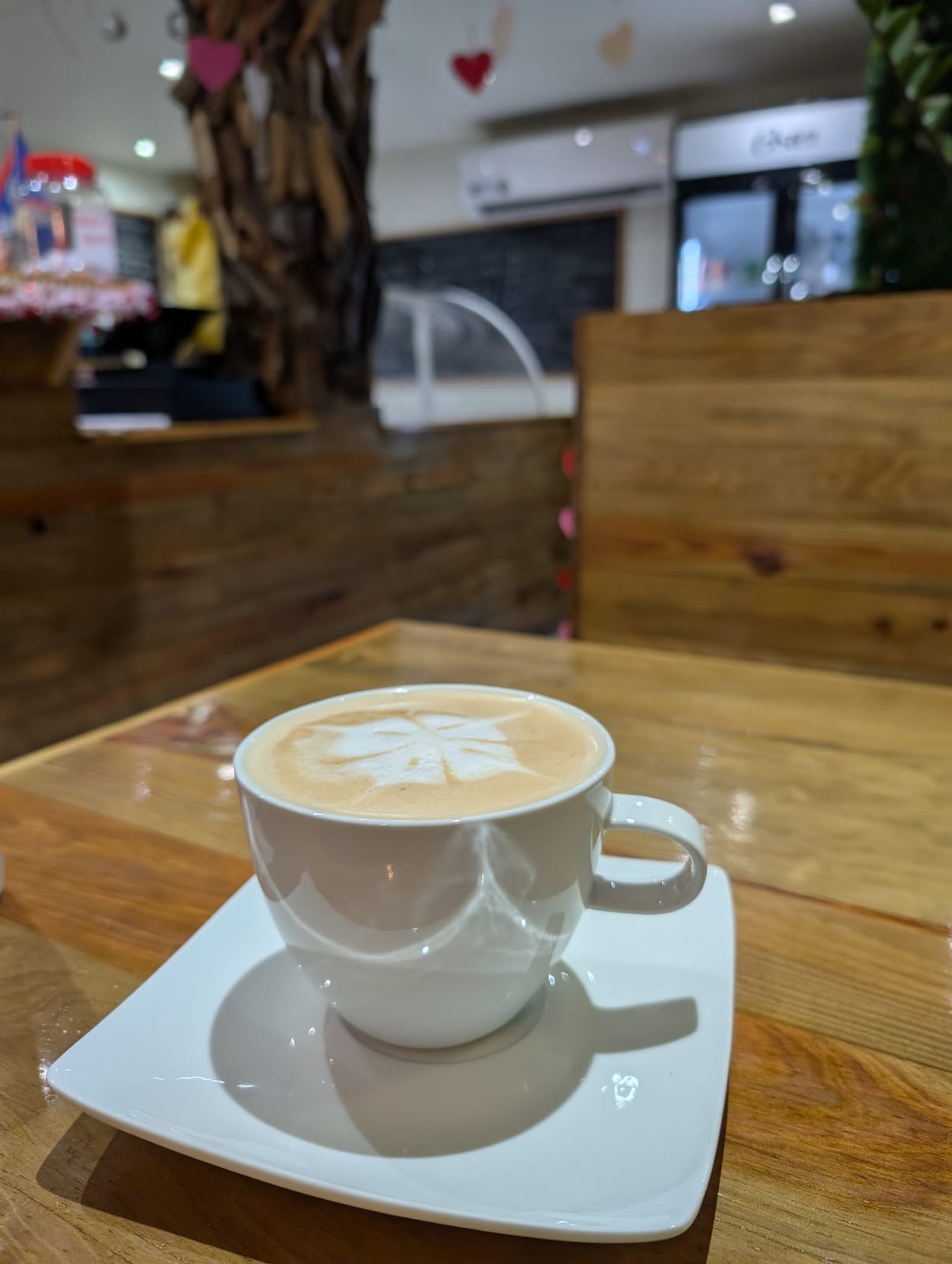 D Coffee Tree