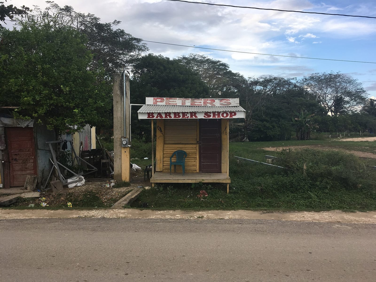 Boozy Bean Cafe and Restaurant photo 2