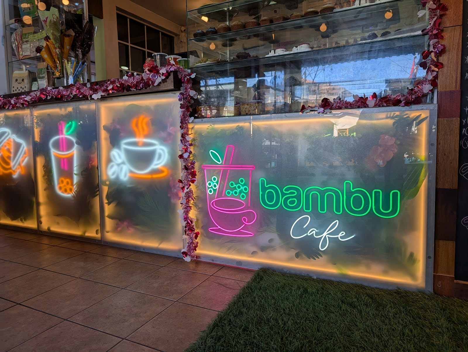 Bambu