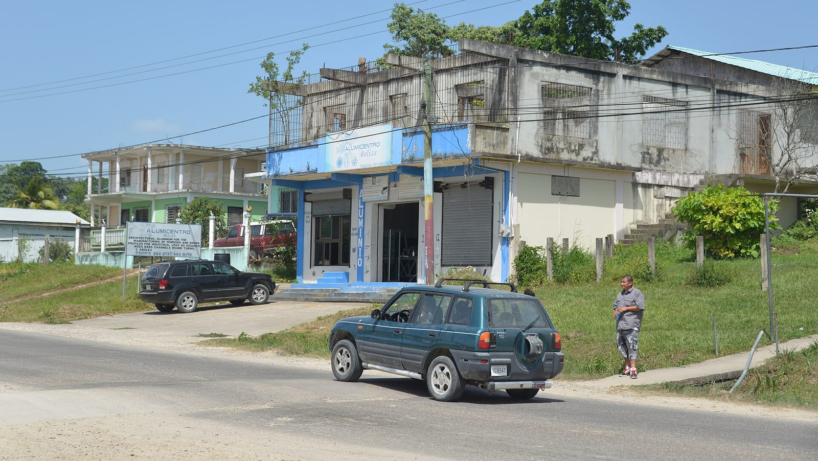 Vivian's Cafe Santa Elena photo 2