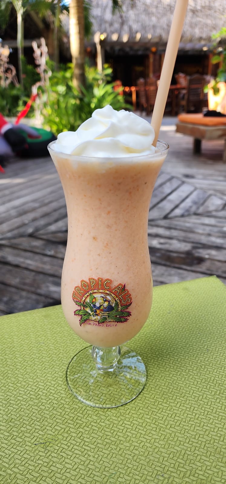 Tropic Al's