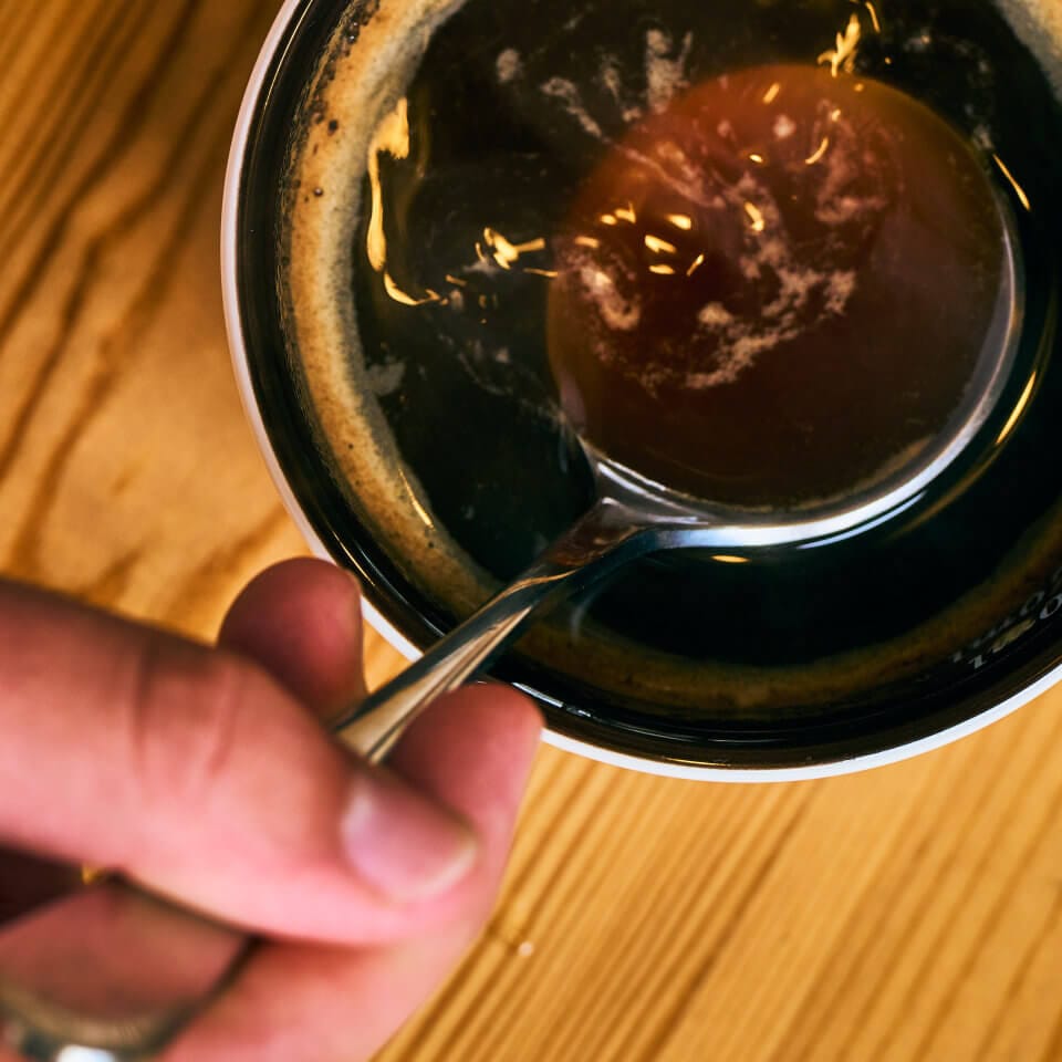 Two Beards Coffee Roastery photo 8